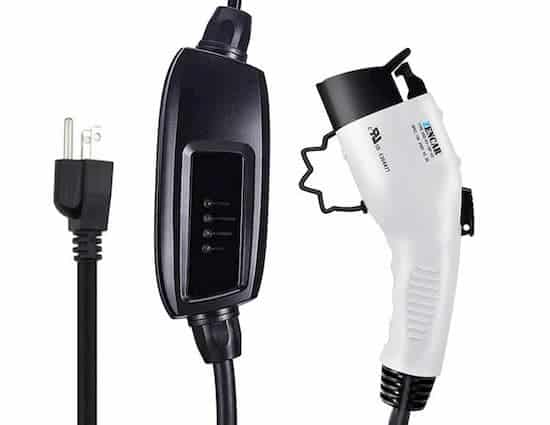 Zencar Level 1 EV Charger