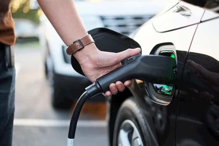 Beginners guide to EV charging