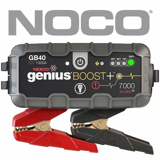 NOCO Boost GB40